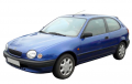 Toyota Corolla E11 Compact